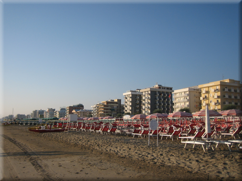 foto Mare a Riccione